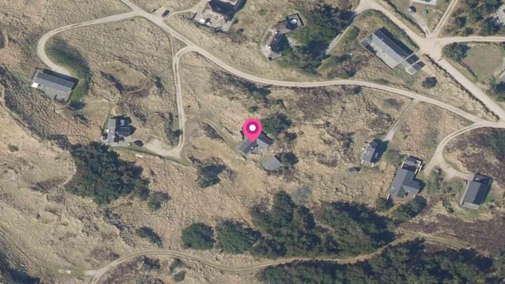 Slåenvej 3, Grærup, 6840 Oksbøl