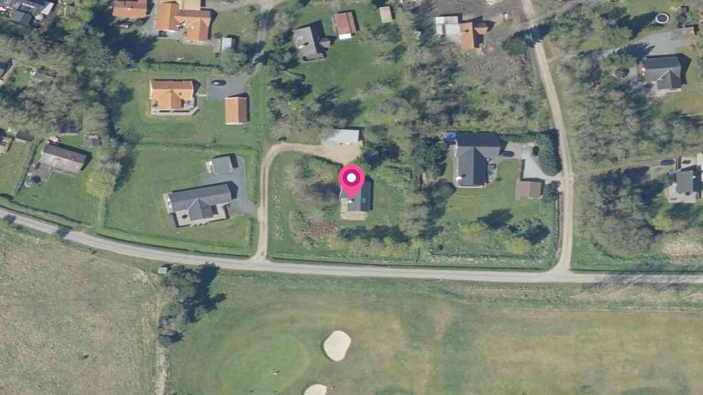 Sønderballevej 15, Ho, 6857 Blåvand