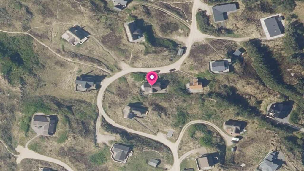 Bjærgevej 6, 6853 Vejers Strand