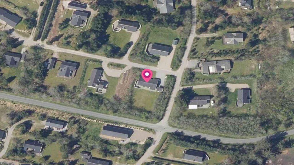 Rævestien 1, Henneby, 6854 Henne