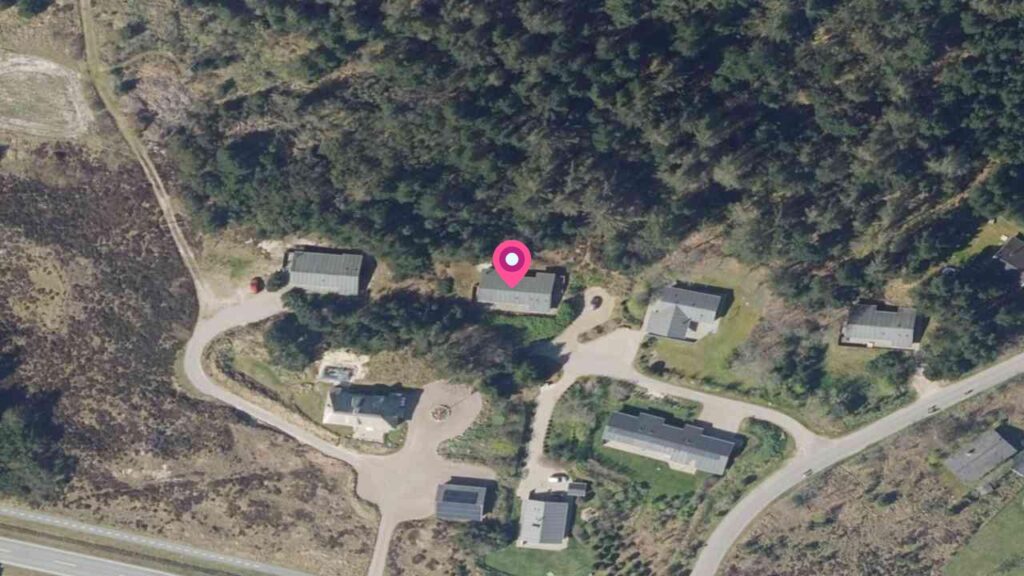 Egevej 5, Henneby, 6854 Henne