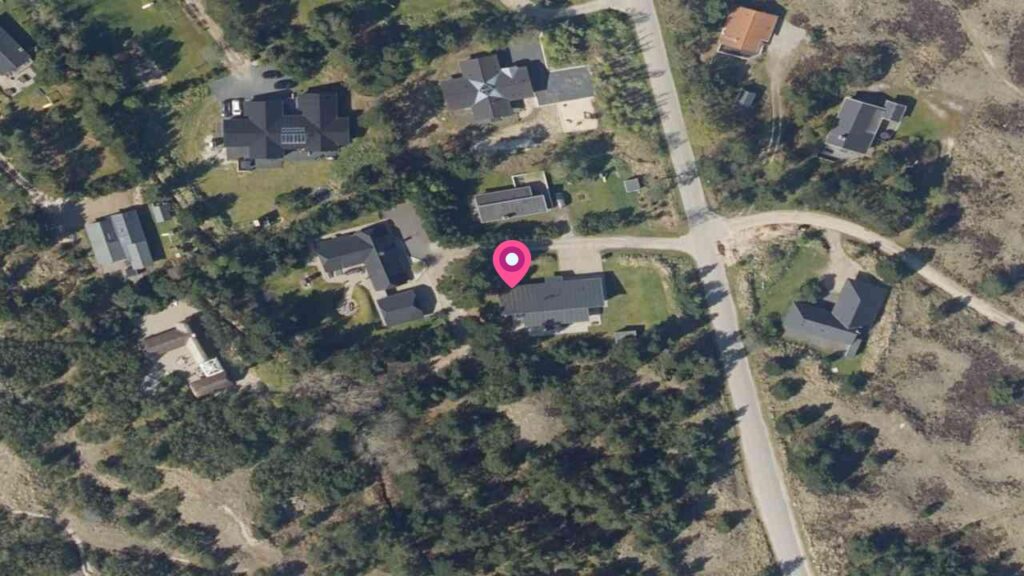 Kallesmærskvej 15, 6857 Blåvand