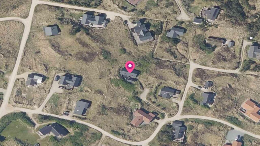 Tyttebærvej 5A, 6853 Vejers Strand