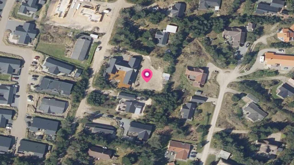 Midtbyvej 5, 6857 Blåvand