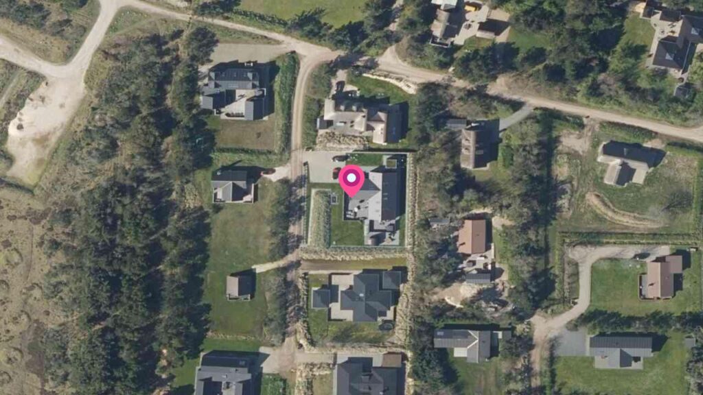 Hans Thuesensvej 25, 6857 Blåvand