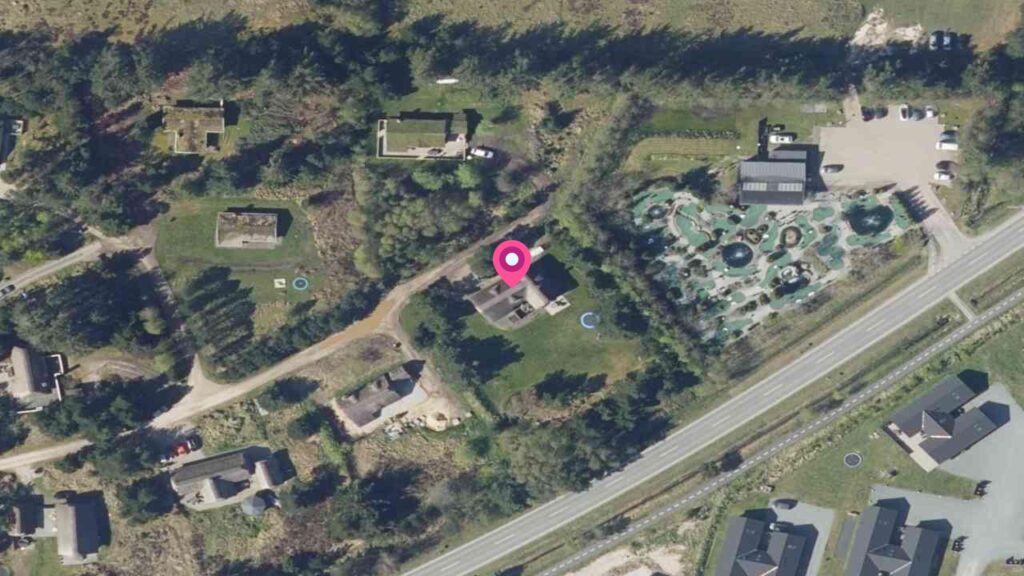 Ved Skoven 14, 6857 Blåvand