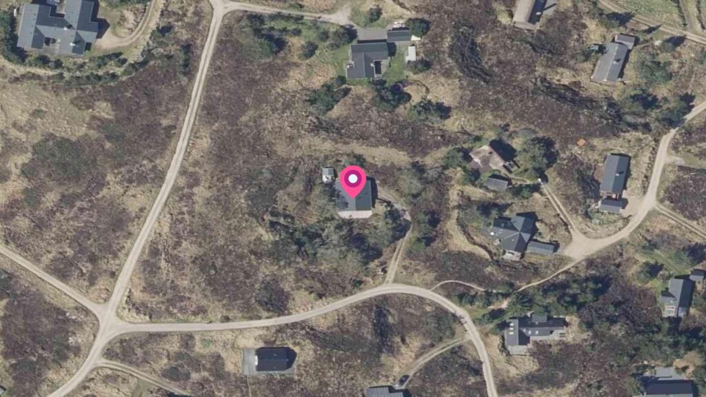 Tranebærvej 30, Grærup, 6840 Oksbøl