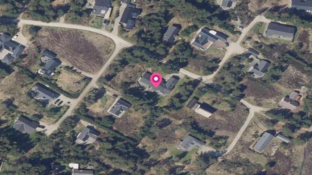 Urfuglevej 30, st. 30, Henne Strand, 6854 Henne