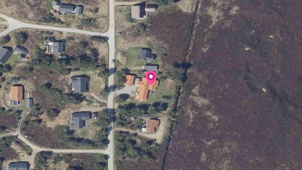 Gøgevej 40, Henne Strand, 6854 Henne