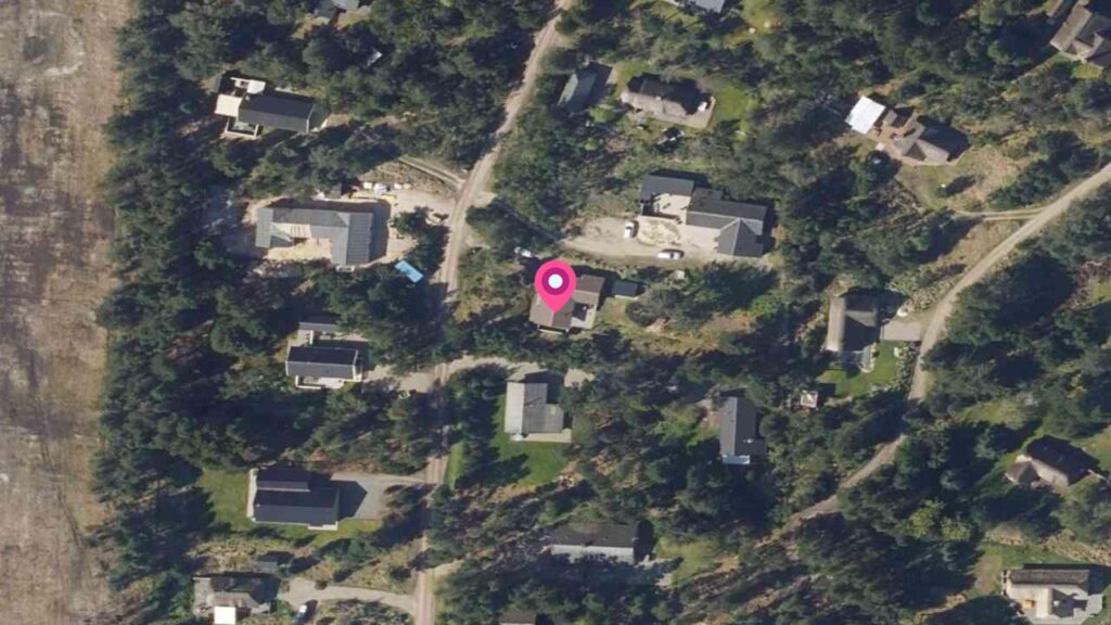 Peter Malersvej 54A, 6857 Blåvand