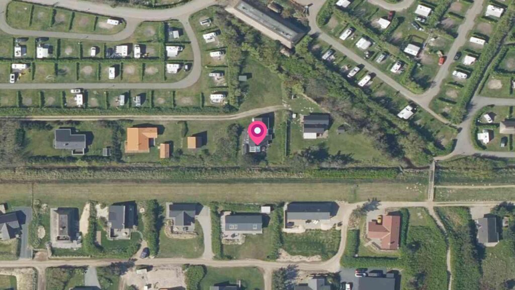 Nordre Digevej 10, 6857 Blåvand