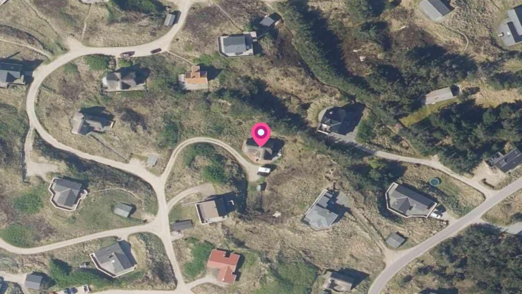 Bjærgevej 2A, 6853 Vejers Strand