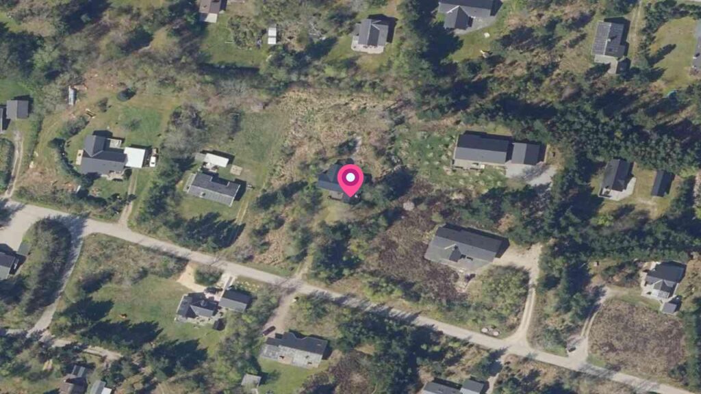 Hovgårdsvej 13, Henneby, 6854 Henne