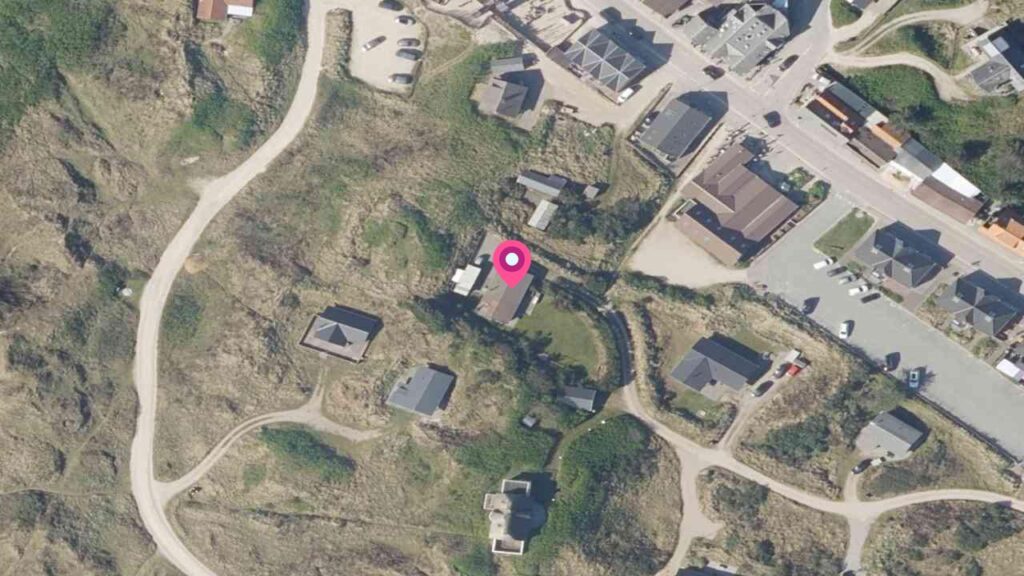 Vejers Havvej 75B, 6853 Vejers Strand