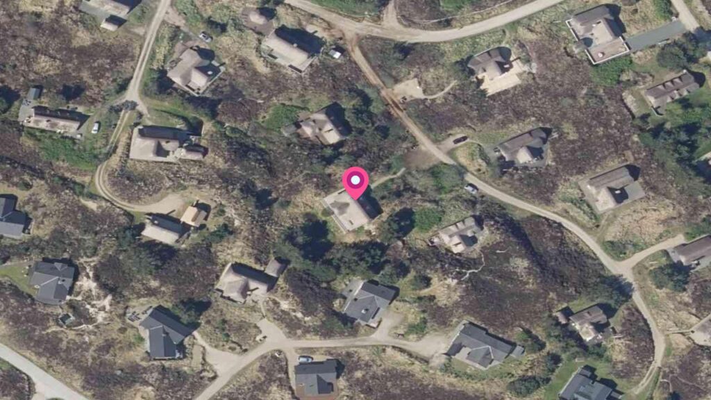 Multebærvej 6, Henne Strand, 6854 Henne