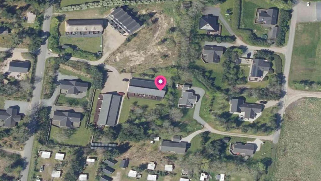 Hennebysvej 26N, 14, 6854 Henne