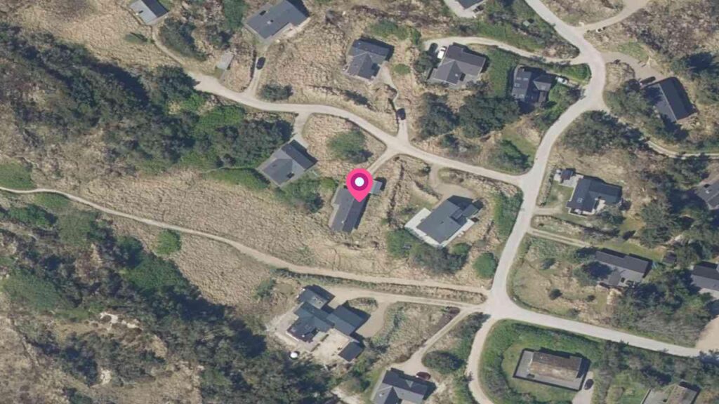 Hjelmevej 120, Henne Strand, 6854 Henne