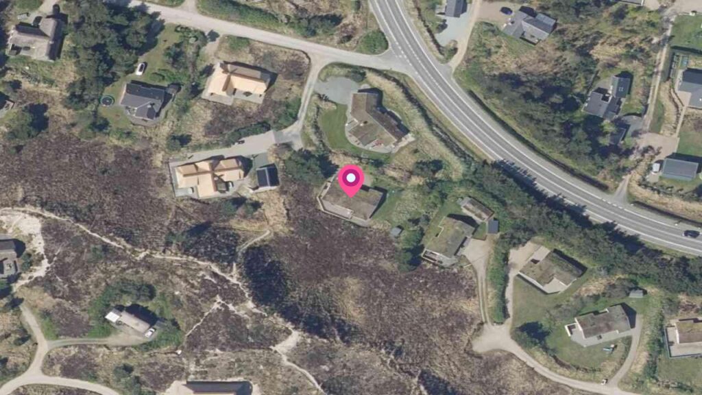 Porsevej 38, Henne Strand, 6854 Henne