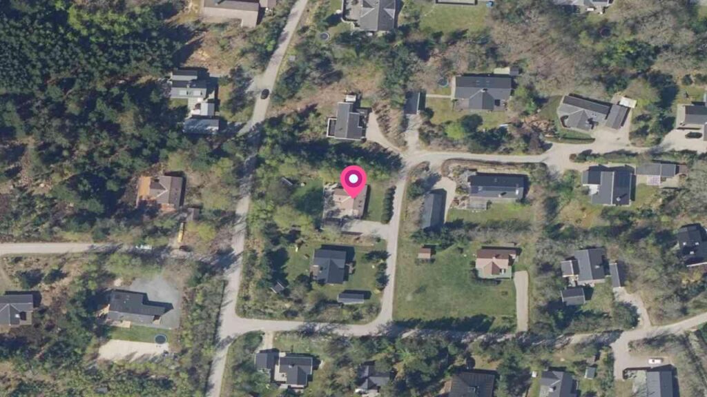 Stendyssevej 3, Henneby, 6854 Henne