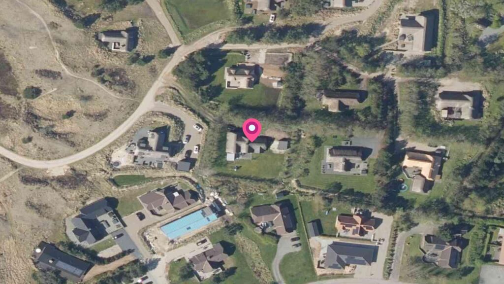 Savmøllen 6, 6857 Blåvand