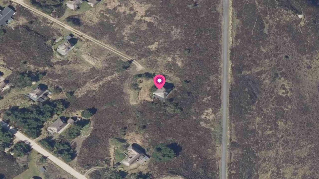 Timianvej 4A, Grærup, 6840 Oksbøl