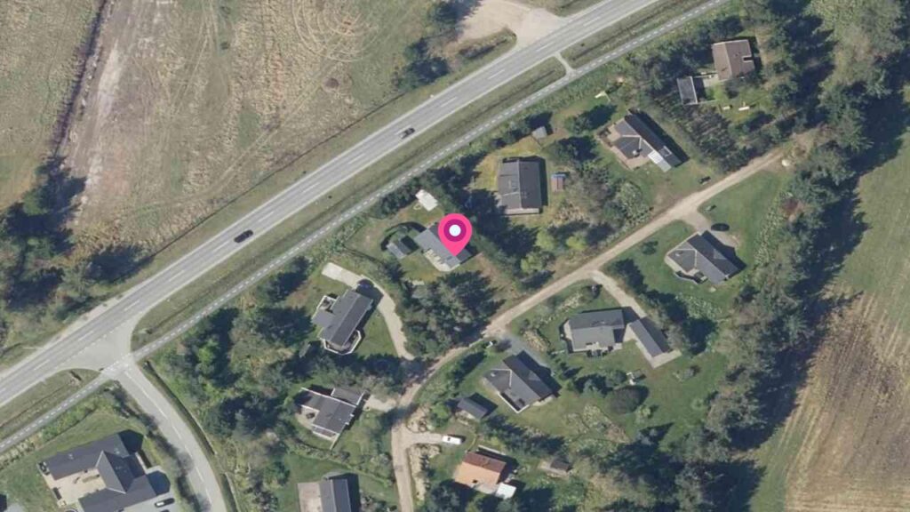 Gl Mælkevej 15, 6857 Blåvand