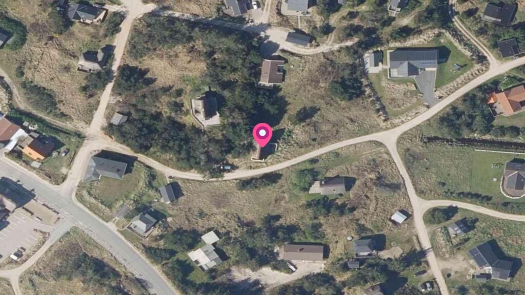 Aavej 1, 6853 Vejers Strand