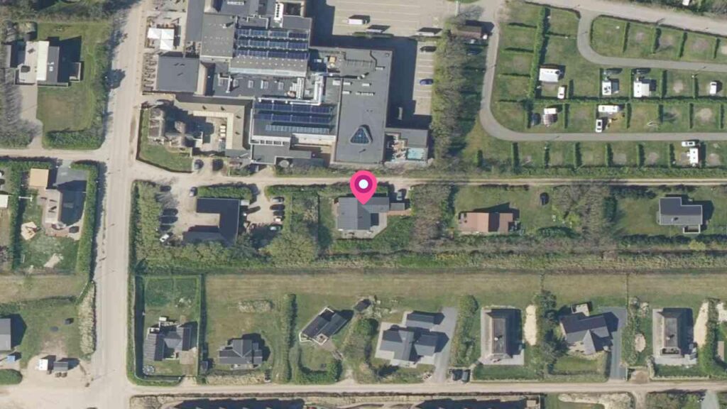 Nordre Digevej 2, 6857 Blåvand