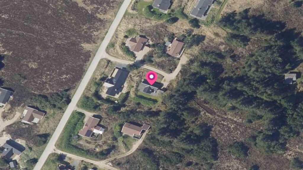 Gejlbjergvej 23, Henne Strand, 6854 Henne