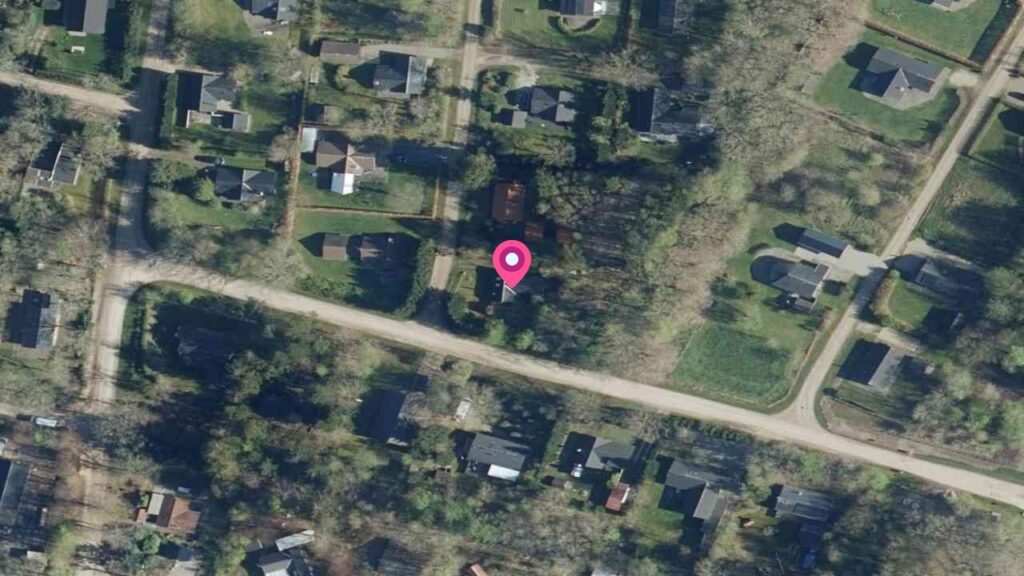 Søvej 26, 6823 Ansager