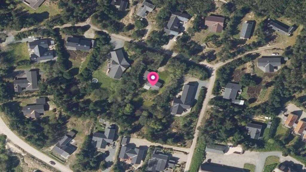 Bjergvej 3, 6857 Blåvand