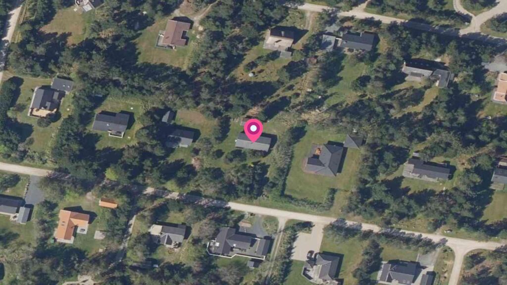 Muffparken 6, 6853 Vejers Strand