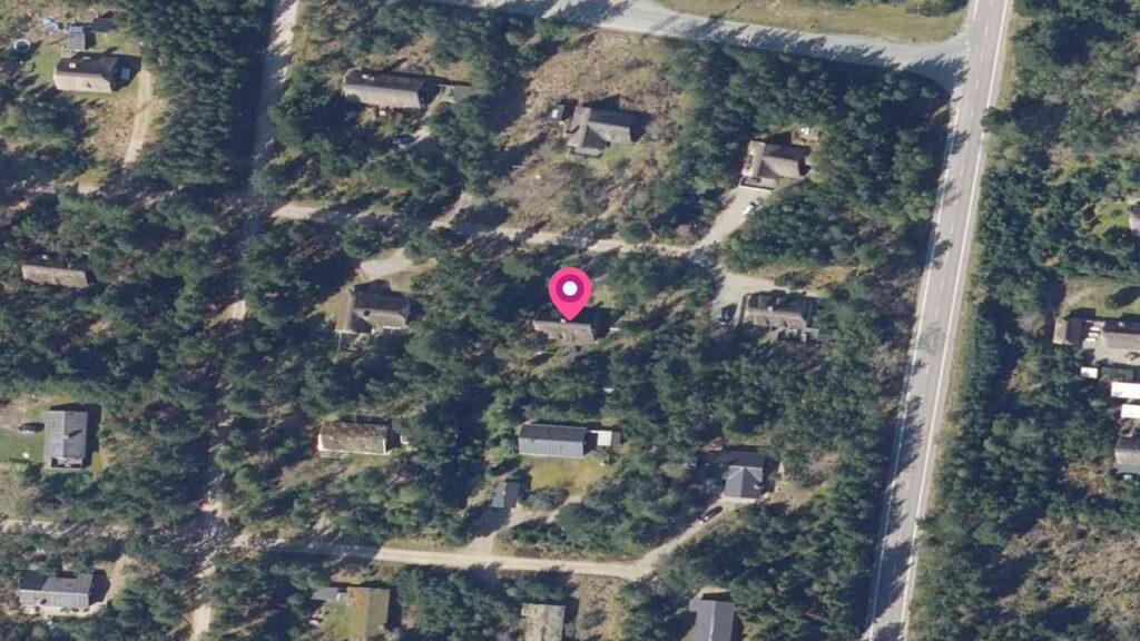 Højsvej 9, Lønne, 6830 Nørre Nebel