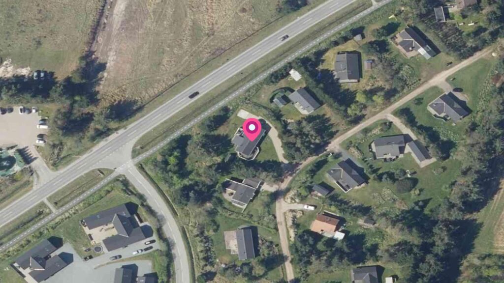 Gl Mælkevej 13, 6857 Blåvand