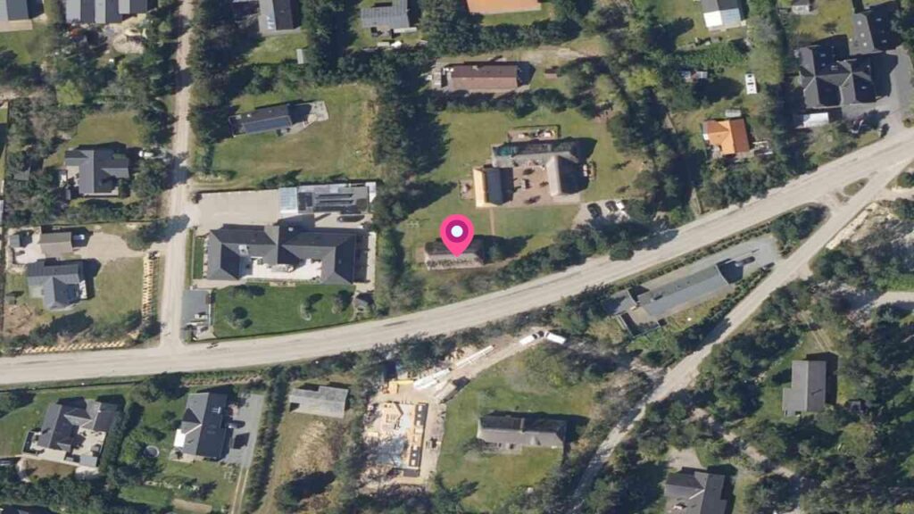 Fyrvej 20C, 6857 Blåvand