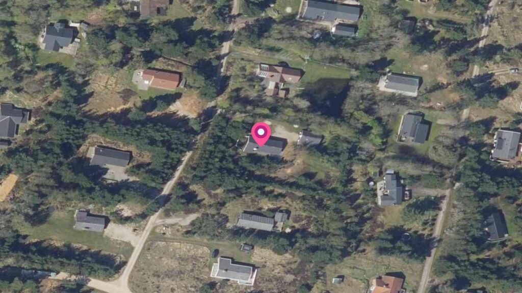 Hedetoftvej 8, 6857 Blåvand