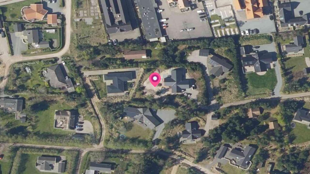 Toldbodvej 18, 6857 Blåvand