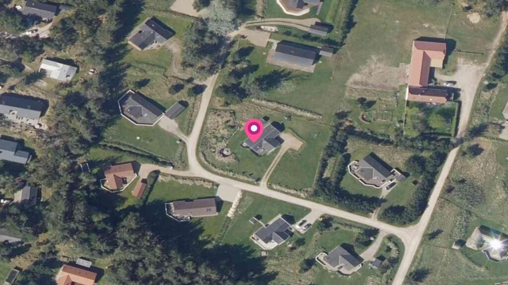 Kræmmervej 45, 6853 Vejers Strand