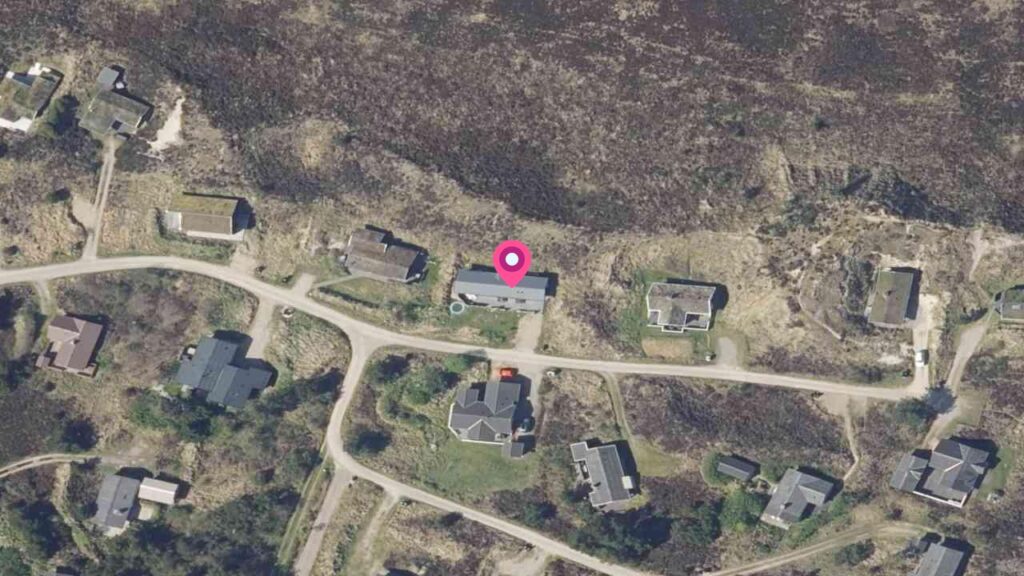Granvej 11, Henne Strand, 6854 Henne