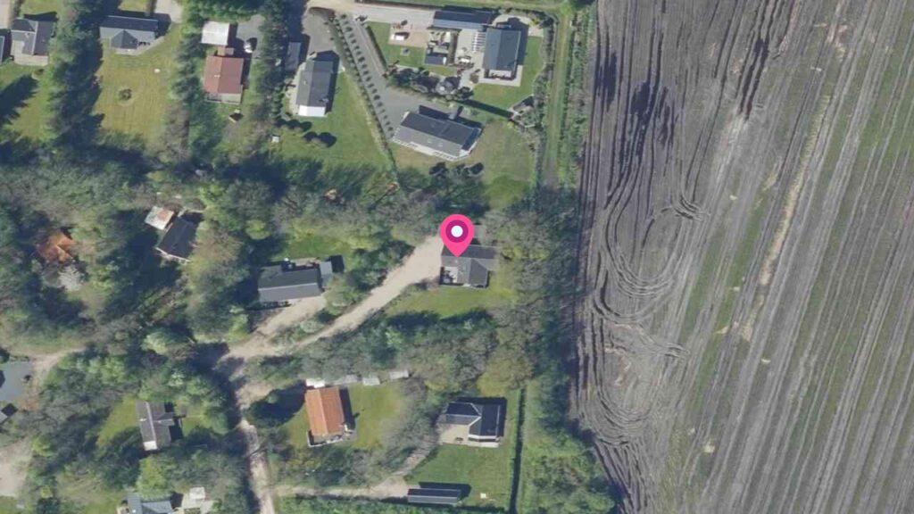 Hybenvangen 18, Jegum, 6840 Oksbøl