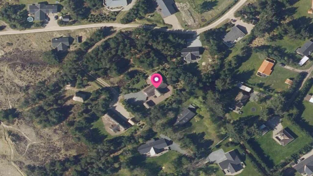 Nordkrogen 23B, 6857 Blåvand