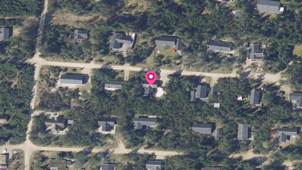 Peder Larsensvej 43, Lønne, 6830 Nørre Nebel