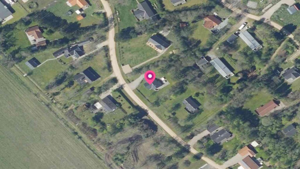 Blomstervangen 146, Jegum, 6840 Oksbøl