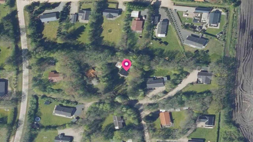 Hybenvangen 20, Jegum, 6840 Oksbøl