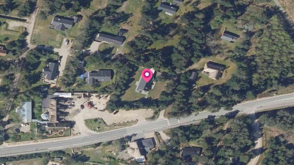 Vejers Havvej 10, 6853 Vejers Strand