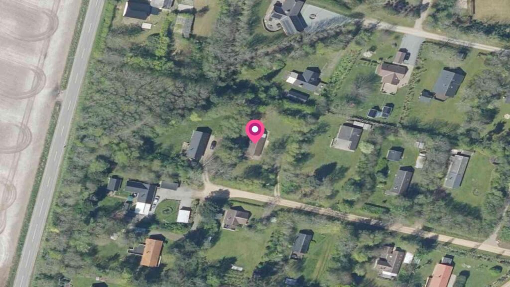 Birkelunden 14, Jegum, 6840 Oksbøl