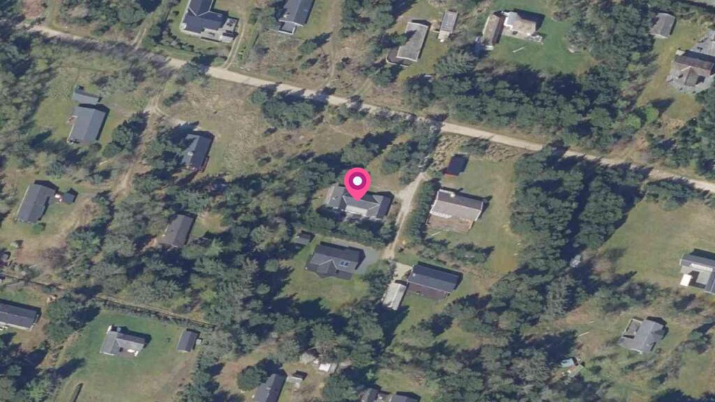 Sivvejen 20, Houstrup, 6830 Nørre Nebel