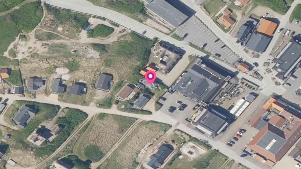 Gyvelvej 16, Henne Strand, 6854 Henne