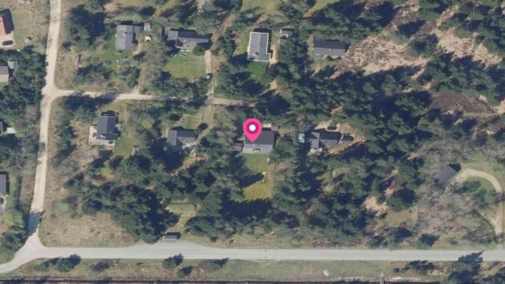 Kirkeflod 6, Lønne, 6830 Nørre Nebel