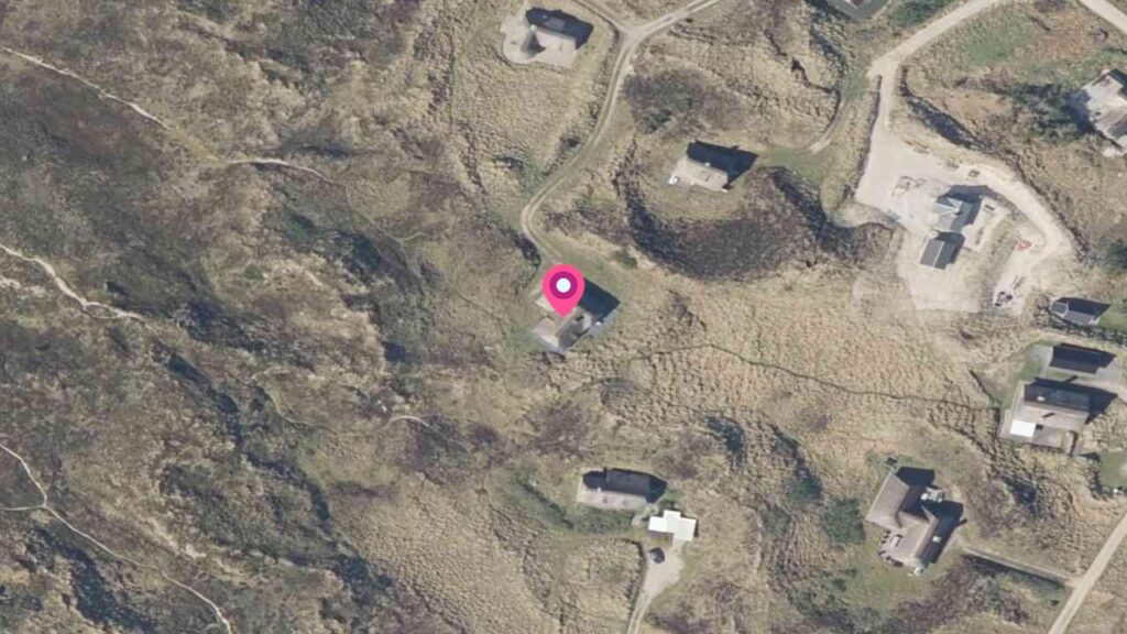 Lyngvej 25, Grærup, 6840 Oksbøl